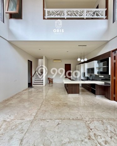 Rumah Luxury Modern Siap Huni di Kemang Jakarta Selatan Rumah Luxury Modern Siap Huni di Kemang Jakarta Selatan
