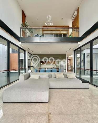 Dijual Rumah Mewah Exclusive di BSD, Tangerang Selatan Dijual Rumah Mewah Exclusive di BSD, Tangerang Selatan