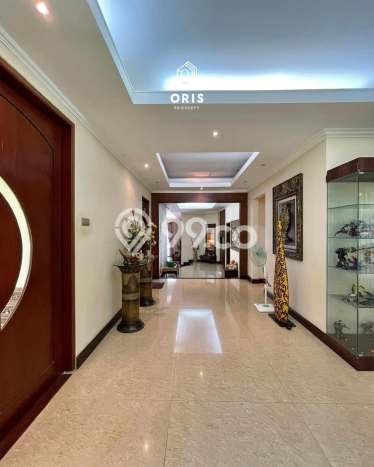 Rumah Elit Modern Tanpa Renovasi di Kebagusan Jakarta Selatan Rumah Elit Modern Tanpa Renovasi di Kebagusan Jakarta Selatan