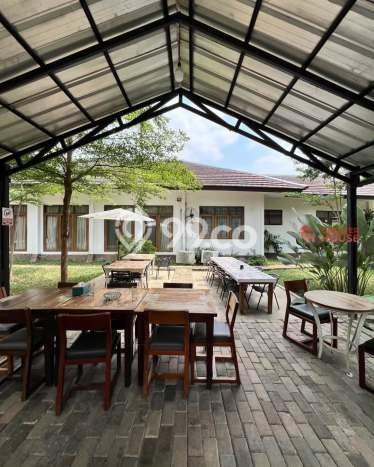 For Sale! Luxury House LT 910m2 Desain Elegan di Kemang For Sale! Luxury House LT 910m2 Desain Elegan di Kemang
