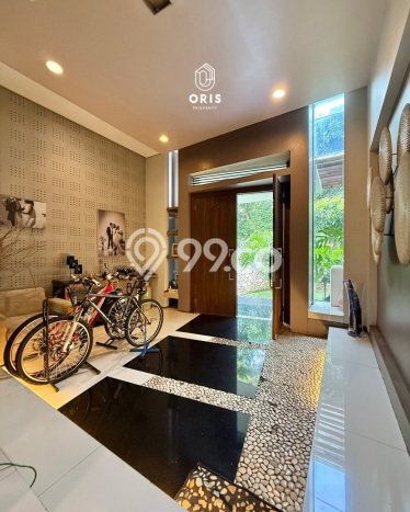 For Sale Rumah Mewah Exclusive di Cilandak, Jakarta Selatan For Sale Rumah Mewah Exclusive di Cilandak, Jakarta Selatan