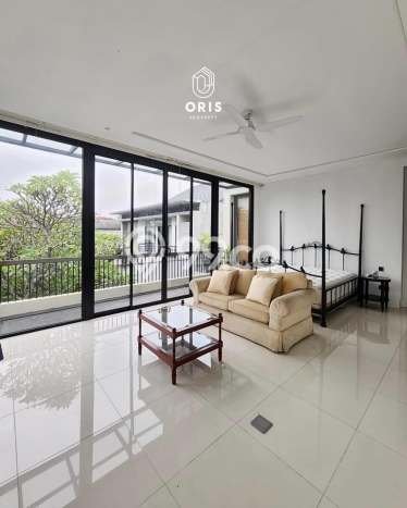 Rumah di Pondok Indah, Akses ke Pusat Kota, 4 KT Rumah di Pondok Indah, Akses ke Pusat Kota, 4 KT