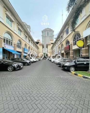 Dijual! Ruko di Permata Hijau Jakarta Selatan LT 70m2 / LB 210m2 Kawasan Bisnis Dijual! Ruko di Permata Hijau Jakarta Selatan LT 70m2 / LB 210m2 Kawasan Bisnis