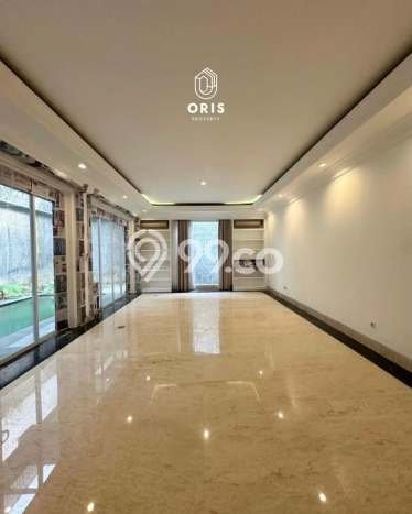Hot Offer Hunian Premium Ideal dan Luas di Kebayoran Baru, Jakarta Selatan Hot Offer Hunian Premium Ideal dan Luas di Kebayoran Baru, Jakarta Selatan