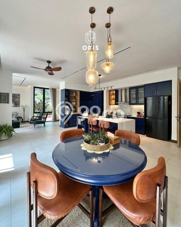 Dijual Rumah Mewah Exclusive di Kebayoran Lama, Jakarta Selatan Dijual Rumah Mewah Exclusive di Kebayoran Lama, Jakarta Selatan