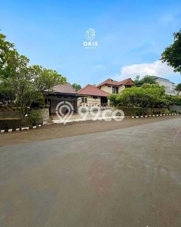Hunian Super Elit dengan Akses Paling Strategis di Lebak Bulus, Jakarta Selatan Hunian Super Elit dengan Akses Paling Strategis di Lebak Bulus, Jakarta Selatan