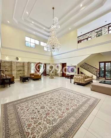 Best Deal Hunian Premium Ideal dan Luas di Menteng, Jakarta Pusat Best Deal Hunian Premium Ideal dan Luas di Menteng, Jakarta Pusat