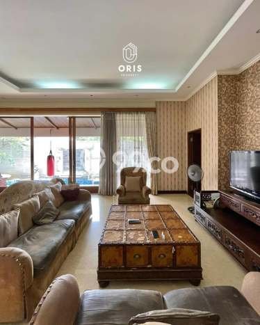 Rumah Elit Modern Tanpa Renovasi di Kebagusan Jakarta Selatan Rumah Elit Modern Tanpa Renovasi di Kebagusan Jakarta Selatan