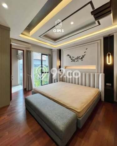 Dijual Rumah Premium dengan Fasilitas Sekitar Komplit di Cilandak, Jakarta Selatan Dijual Rumah Premium dengan Fasilitas Sekitar Komplit di Cilandak, Jakarta Selatan
