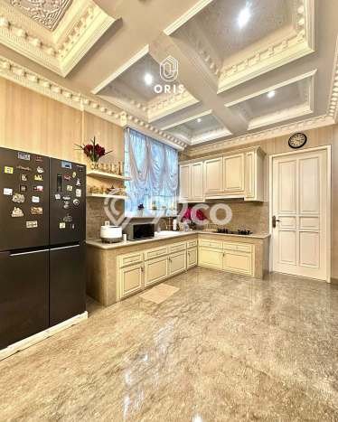 Rumah Mewah LB 550m2 Siap Huni Desain Elegan di Kemang, Jakarta Selatan Rumah Mewah LB 550m2 Siap Huni Desain Elegan di Kemang, Jakarta Selatan