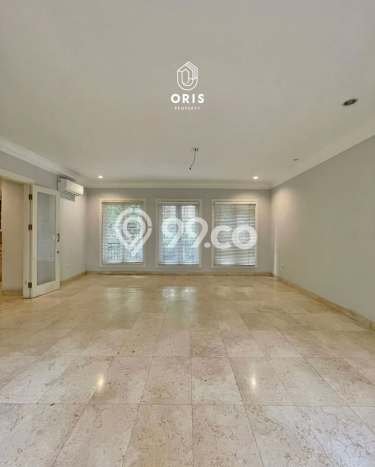 Dijual Rumah Luas Elegan Dengan View Cantik di Pondok Indah, Jakarta Selatan Dijual Rumah Luas Elegan Dengan View Cantik di Pondok Indah, Jakarta Selatan
