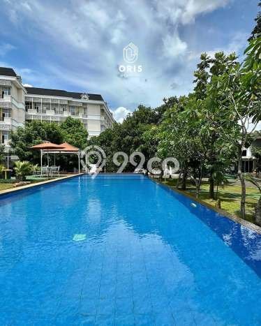 For Sale! Luxury House LT 252m2 Desain Modern di Lebak Bulus For Sale! Luxury House LT 252m2 Desain Modern di Lebak Bulus