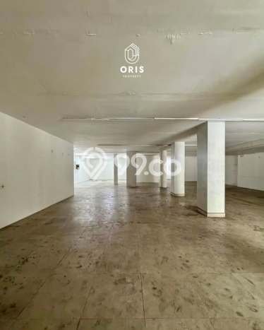 Unit Kantor Dijual di Sawah Besar Jakarta Pusat 700m2 Unit Kantor Dijual di Sawah Besar Jakarta Pusat 700m2