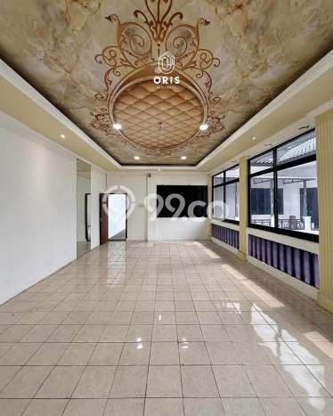 Rumah Luxury Modern Siap Huni di Kemang Jakarta Selatan Rumah Luxury Modern Siap Huni di Kemang Jakarta Selatan