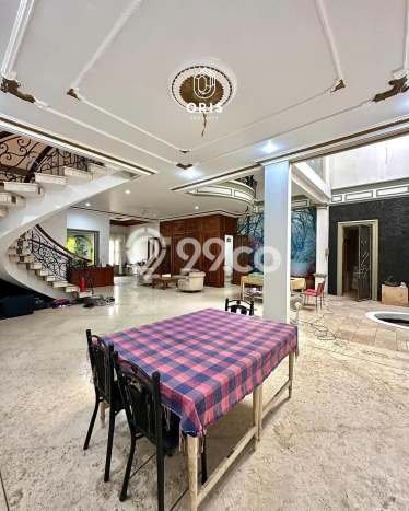 Jual Rumah Mewah Megah Dengan View Cantik di Veteran, Jakarta Selatan Jual Rumah Mewah Megah Dengan View Cantik di Veteran, Jakarta Selatan