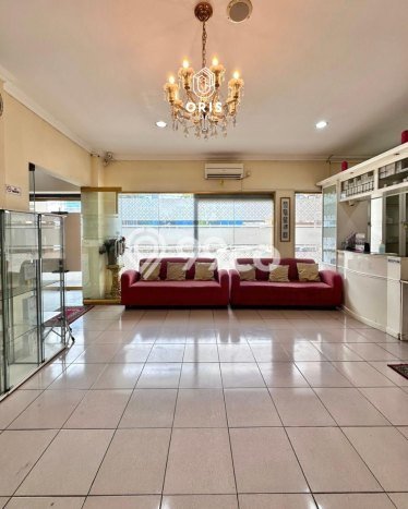 Untuk Dijual! Komersial di Warung Buncit Jakarta Selatan LT 214m2 / LB 484m2 Kawasan Bisnis Untuk Dijual! Komersial di Warung Buncit Jakarta Selatan LT 214m2 / LB 484m2 Kawasan Bisnis