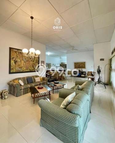 Siap Huni Hunian Elit 4 Kamar di Kebayoran Baru Dekat ke Mana Pun Siap Huni Hunian Elit 4 Kamar di Kebayoran Baru Dekat ke Mana Pun