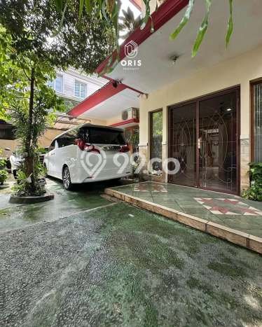 Hunian Super Mewah dengan Akses Paling Strategis di Kuningan, Jakarta Selatan Hunian Super Mewah dengan Akses Paling Strategis di Kuningan, Jakarta Selatan