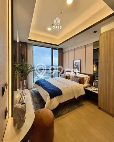 Siap Huni Apartemen Luxury di Tb Simatupang 2 Kamar & 3 Kamar Mandi Siap Huni Apartemen Luxury di Tb Simatupang 2 Kamar & 3 Kamar Mandi