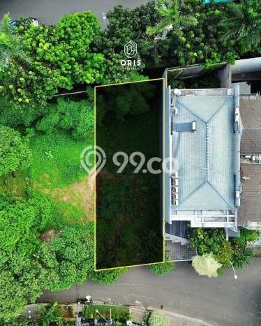 Lahan Dijual Lokasi Strategis di Jakarta Selatan dengan Luas 210m2 Lahan Dijual Lokasi Strategis di Jakarta Selatan dengan Luas 210m2