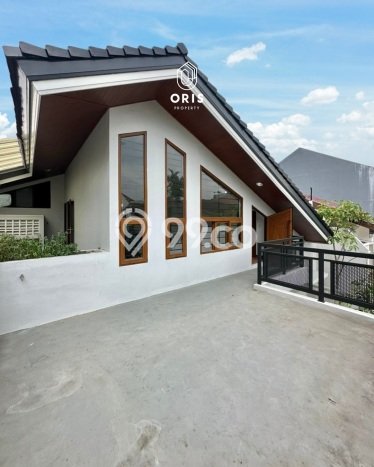 Rumah Nyaman area Pondok Indah, 4 KT, Lokasi Strategis Rumah Nyaman area Pondok Indah, 4 KT, Lokasi Strategis