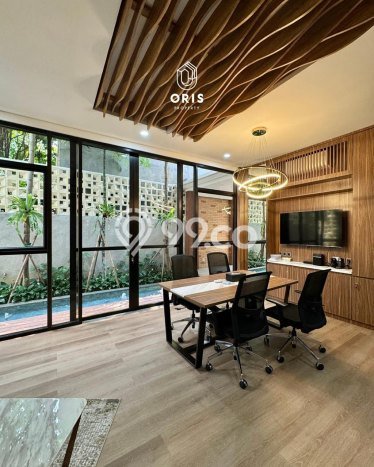 Area Ramai! Kantor Dijual di Jagakarsa untuk Bisnis Luas Bangunan 1589m2 Area Ramai! Kantor Dijual di Jagakarsa untuk Bisnis Luas Bangunan 1589m2