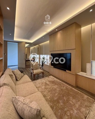 Hunian Elit LB 263m2 Siap Pakai Desain Elegan di Lebak Bulus, Jakarta Selatan Hunian Elit LB 263m2 Siap Pakai Desain Elegan di Lebak Bulus, Jakarta Selatan