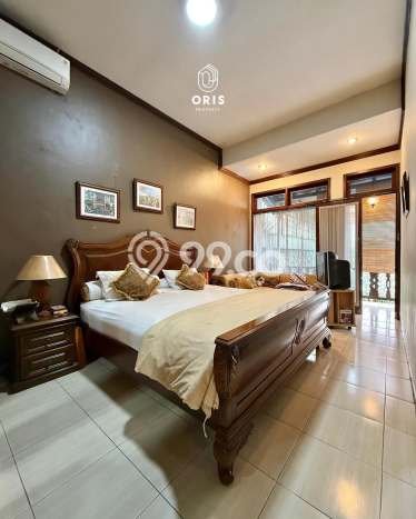 Dijual Rumah Premium dengan Fasilitas Sekitar Lengkap di Cilandak, Jakarta Selatan Dijual Rumah Premium dengan Fasilitas Sekitar Lengkap di Cilandak, Jakarta Selatan
