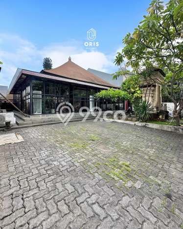 Komersial Bagus LT 457m2 LB 350m2 Dijual di Tebet Jakarta Selatan Komersial Bagus LT 457m2 LB 350m2 Dijual di Tebet Jakarta Selatan