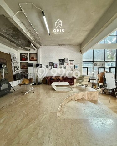 Dijual Komersial di Kebayoran Baru Jakarta Selatan LT 945m2 / LB 400m2 Dijual Komersial di Kebayoran Baru Jakarta Selatan LT 945m2 / LB 400m2