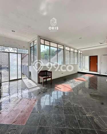 Tanah Kavling untuk Dijual di Menteng Jakarta Pusat 609m2 Tanah Kavling untuk Dijual di Menteng Jakarta Pusat 609m2