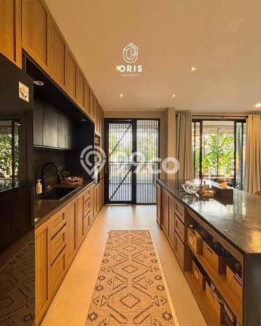 Rumah Luxury Modern Tanpa Renovasi di Bintaro Jakarta Selatan Rumah Luxury Modern Tanpa Renovasi di Bintaro Jakarta Selatan