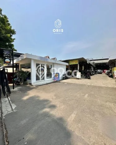 Komersial Dijual di Jakarta Selatan LT 1100m2 & LB 145m2 Lokasi Terbaik! Komersial Dijual di Jakarta Selatan LT 1100m2 & LB 145m2 Lokasi Terbaik!