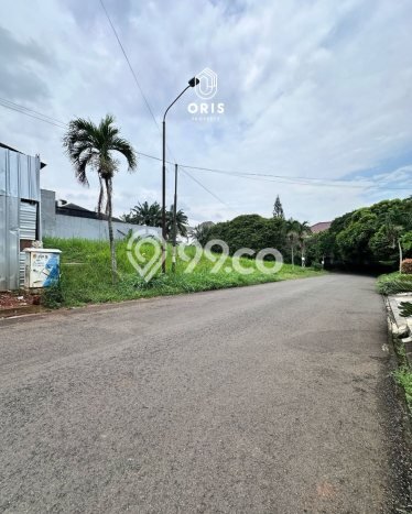 Tanah Kavling Dijual di Jakarta Selatan dengan Spesifikasi 576m2 Tanah Kavling Dijual di Jakarta Selatan dengan Spesifikasi 576m2