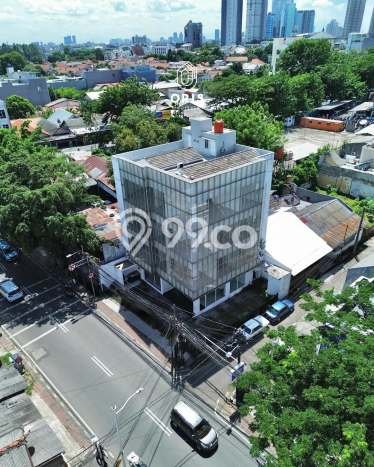 Kantor Dijual di Jakarta Selatan LT 250m2 & LB 600m2 Lokasi Terbaik! Kantor Dijual di Jakarta Selatan LT 250m2 & LB 600m2 Lokasi Terbaik!