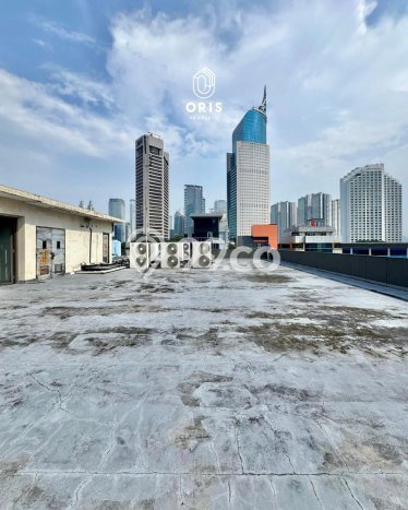 Dijual! Kantor di Thamrin Jakarta Pusat LT 562m2 / LB 2375m2 Kawasan Strategis Dijual! Kantor di Thamrin Jakarta Pusat LT 562m2 / LB 2375m2 Kawasan Strategis