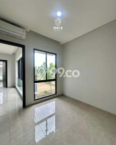 Jual Rumah Luas Elegan Dengan View Eksklusif di Sektor 9-Bintaro, Tangerang Selatan Jual Rumah Luas Elegan Dengan View Eksklusif di Sektor 9-Bintaro, Tangerang Selatan