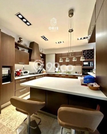 Rumah Luxury Modern Siap Huni di Permata Hijau Jakarta Selatan Rumah Luxury Modern Siap Huni di Permata Hijau Jakarta Selatan