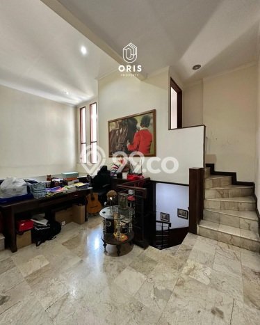 Rumah Luxury Modern Siap Huni di Pondok Indah Jakarta Selatan Rumah Luxury Modern Siap Huni di Pondok Indah Jakarta Selatan