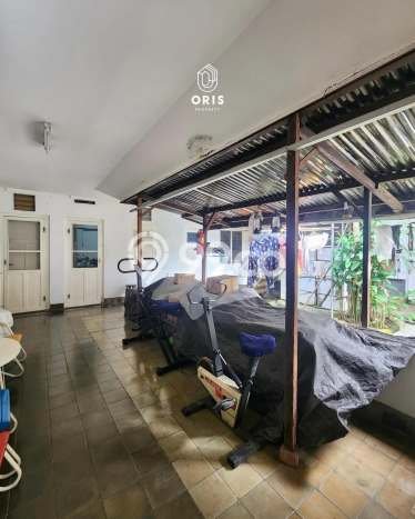 Hot Offer Hunian Premium Ideal dan Luas di Kebayoran Baru, Jakarta Selatan Hot Offer Hunian Premium Ideal dan Luas di Kebayoran Baru, Jakarta Selatan