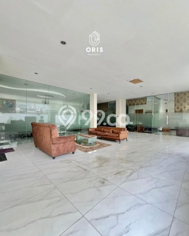 Komersial Dijual di Kebayoran Baru Jakarta Selatan dengan LB 1800m2 Komersial Dijual di Kebayoran Baru Jakarta Selatan dengan LB 1800m2