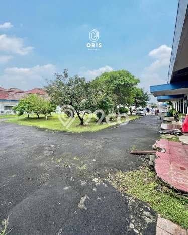 Kavling Tanah di Tebet Dijual Luas 9926m2 Legalitas - Kavling Tanah di Tebet Dijual Luas 9926m2 Legalitas -