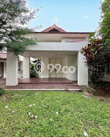 Hunian Super Elit dengan Akses Paling Strategis di Pondok Indah, Jakarta Selatan Hunian Super Elit dengan Akses Paling Strategis di Pondok Indah, Jakarta Selatan