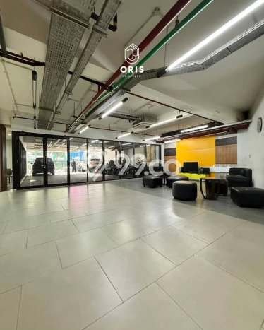 KAWASAN PREMIUM! Kantor Kawasan Fatmawati, Luas 2156m², Area Bisnis KAWASAN PREMIUM! Kantor Kawasan Fatmawati, Luas 2156m², Area Bisnis