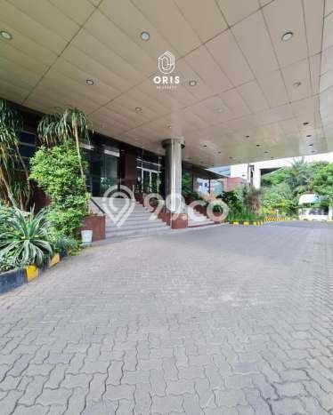 Kantor Dijual di Prime Area Jakarta Selatan Luas 5000m2 Kantor Dijual di Prime Area Jakarta Selatan Luas 5000m2
