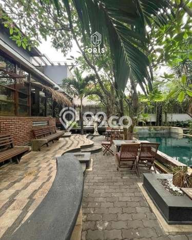 Komersial Dijual di Prime Area Jakarta Selatan Luas 2100m2 Komersial Dijual di Prime Area Jakarta Selatan Luas 2100m2