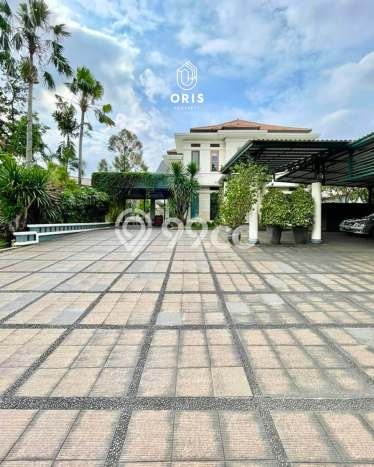 Rumah Elit Modern Siap Huni di Antasari Jakarta Selatan Rumah Elit Modern Siap Huni di Antasari Jakarta Selatan
