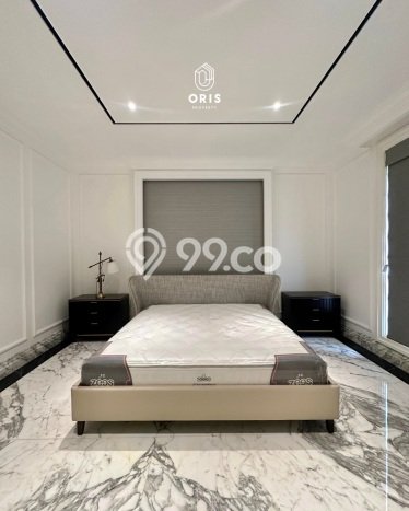 Siap Huni Rumah Mewah 5 Kamar di Menteng Dekat ke Mana Saja Siap Huni Rumah Mewah 5 Kamar di Menteng Dekat ke Mana Saja