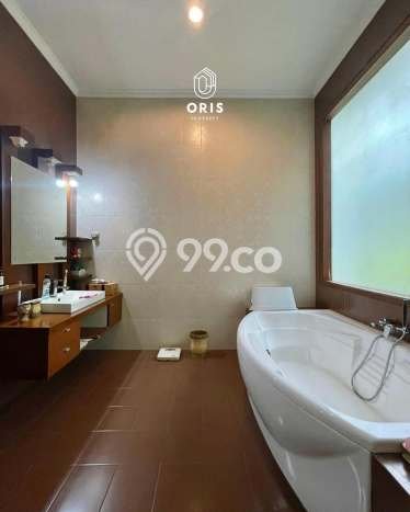 Rumah Elit Modern Tanpa Renovasi di Kebagusan Jakarta Selatan Rumah Elit Modern Tanpa Renovasi di Kebagusan Jakarta Selatan