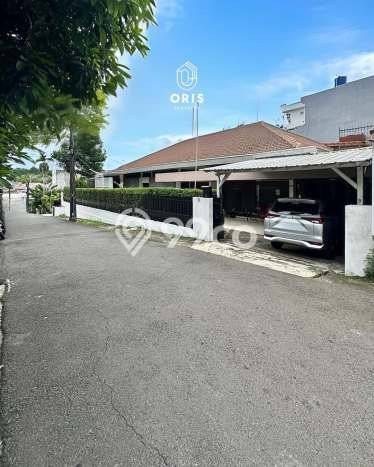 Tanah Dijual Area Strategis di Tanah Kusir Jakarta Selatan 558m2 Tanah Dijual Area Strategis di Tanah Kusir Jakarta Selatan 558m2